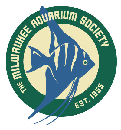 Milwaukee Aquarium Society Logo