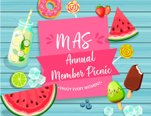 July 29th MAS Annual Collecting Trip and Picnic